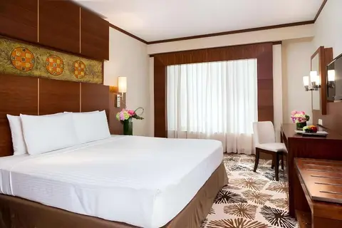 Carlton Downtown in Dubai — foto 25