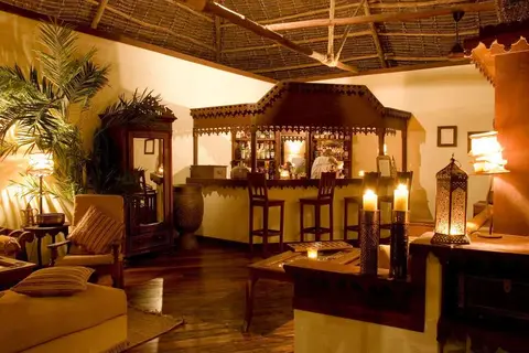 The Palms Zanzibar in Dongwe — foto 6