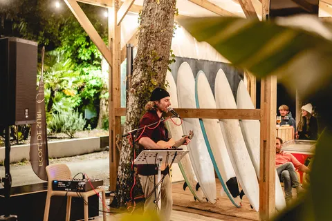 Camping Collection Rivages Les Maritimes foto 10