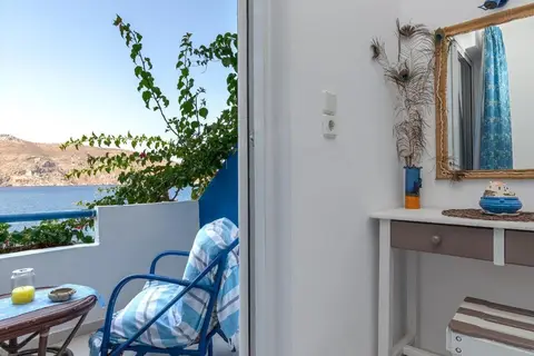 Marina Rooms in Karlos Rooms, foto 8