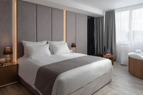 Elia Ermou Athens Hotel in Athene — foto 15