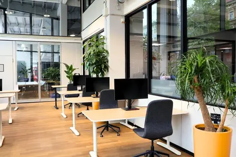 Mercure Hotel MOA Berlin in Berlijn, foto 12