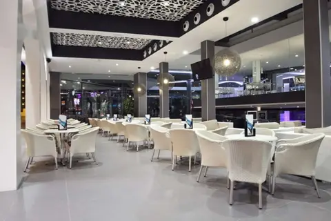 Flash Hotel Benidorm in Benidorm — foto 8
