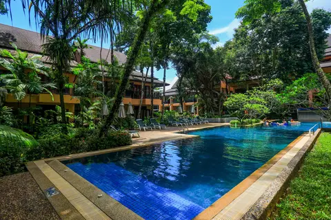 Khaolak Merlin Resort in Khao Lak — foto 21