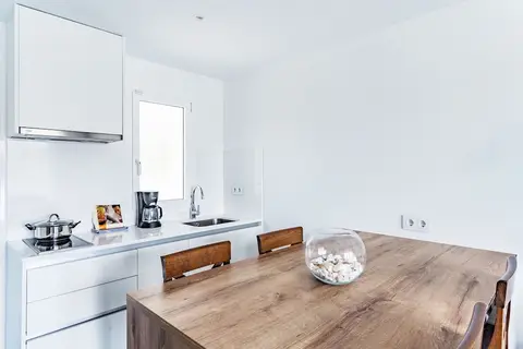 Sunway Apollo Apartments in Sitges — foto 26