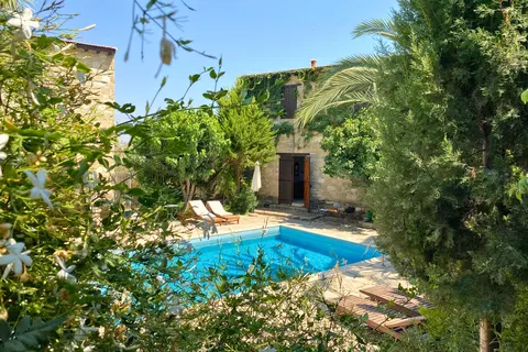 Porfyrios Country House in Choirokoitia — foto 12
