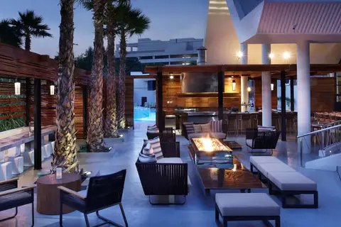 Jumeirah Creekside Hotel in Dubai — foto 19