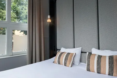 Hotel Keyser Breda foto 18