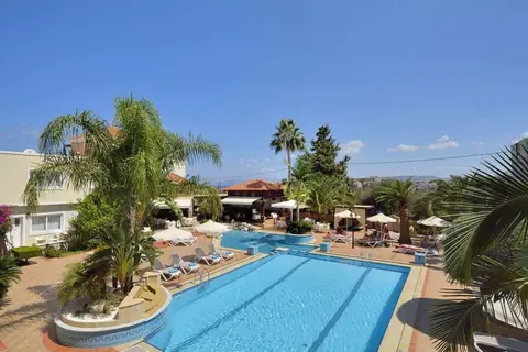Zeus Village Resort in Δαράτσος — foto 16