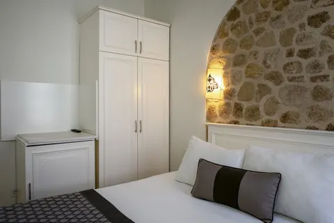 Argos Hotel in Muratpaşa — foto 7