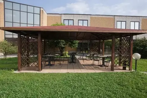 Best Western Mirage Hotel Fiera in Paderno Dugnano, foto 10