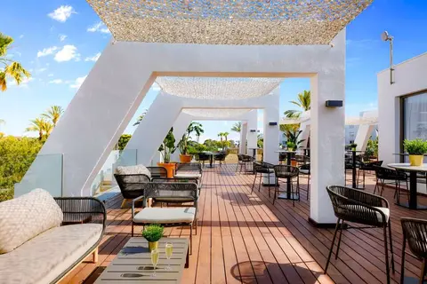 Protur Sa Coma Playa Hotel & Spa in Sant Llorenç des Cardassar, foto 7