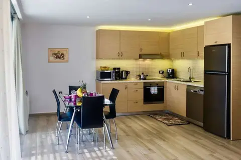 Estrella Villas in Λάρδος — foto 8