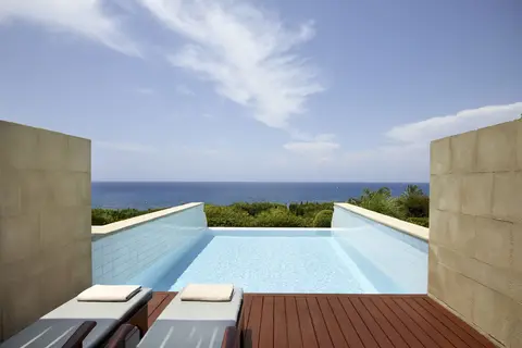 Amus Hotel & Spa in Ialysos — foto 20