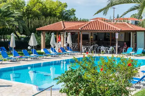 Kalidonio Studios in Δημοτική Ενότητα Λαγανά — foto 11