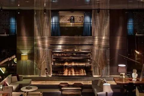 Paramount Hotel New York in New York — foto 14