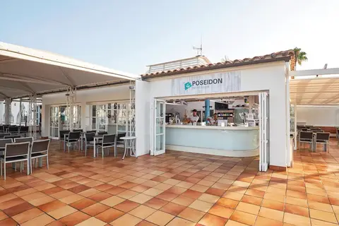 Globales Apartotel Bouganvilla in Palma — foto 5