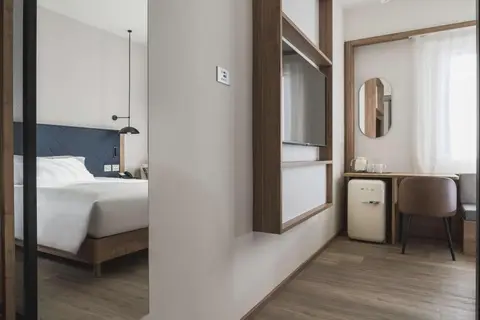 Hilton Garden Inn Padova City Centre in Padua — foto 23