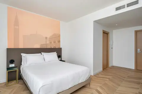 B&B HOTEL Treviso Al Fogher in Treviso, foto 27