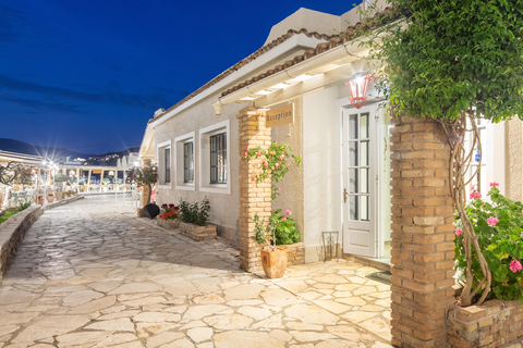 Hotel Iliada Beach foto 11