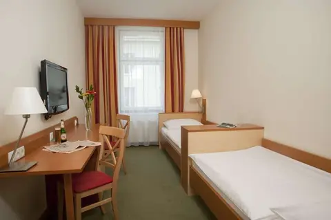 Hotel Lucia in Wenen — foto 5