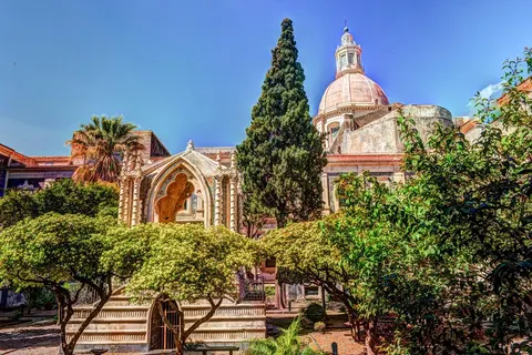 8 dg cruise West Middellandse Zee Norwegian Epic foto 5