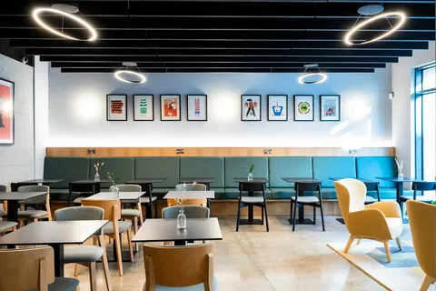 Staycity Aparthotels Tivoli in Dublin — foto 9