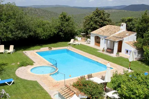 Quinta do Tio Graca in Loulé