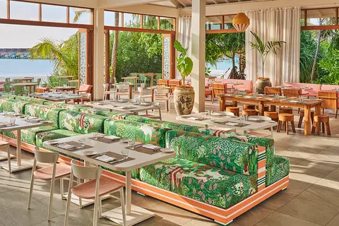 The Standard Maldives in Raa Atoll — foto 13