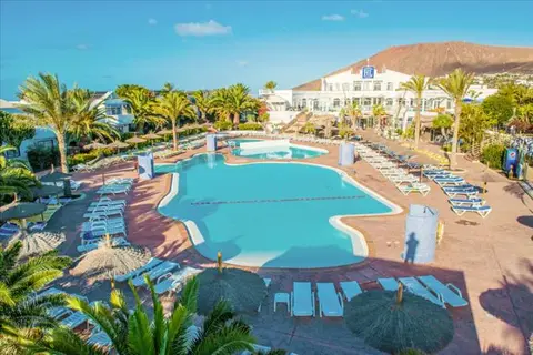 Royal Thalassa Monastir Hotel in Monastir — foto 2