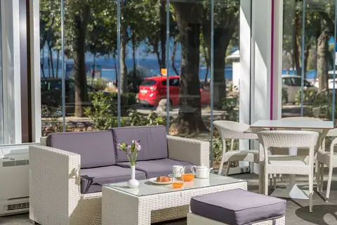 Hotel Crikvenica in Crikvenica, foto 13