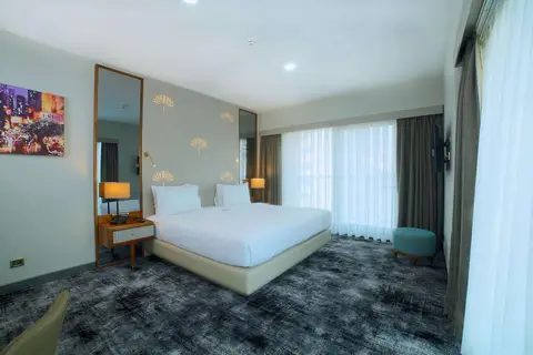 Tryp By Wyndham Istanbul Sancaktepe in İstanbul, foto 30