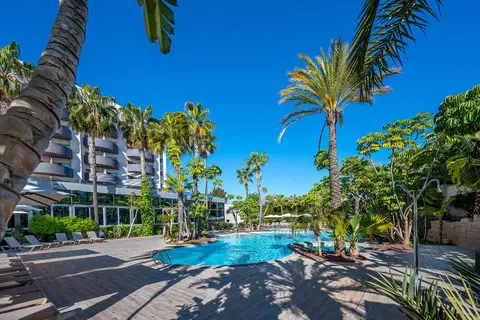 Albir Playa Hotel & Spa in l'Alfàs del Pi — foto 26