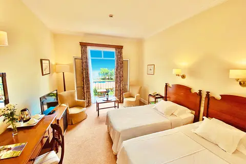 Quinta da Bela Vista in Funchal — foto 8