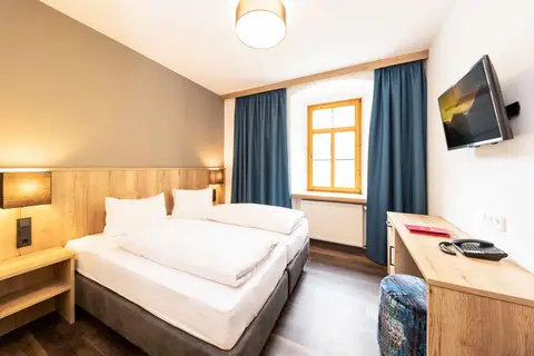 Landhotel Heitzmann in Mittersill — foto 3