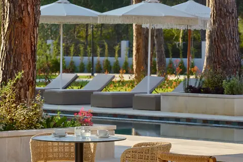 Meliá Durres Albania in Sarandë, foto 20