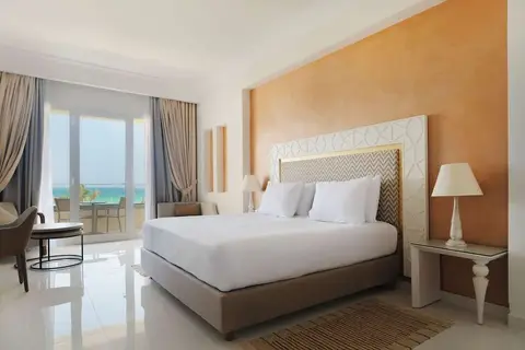 Hotel Iberostar Selection Eolia Djerba in Djerba — foto 3