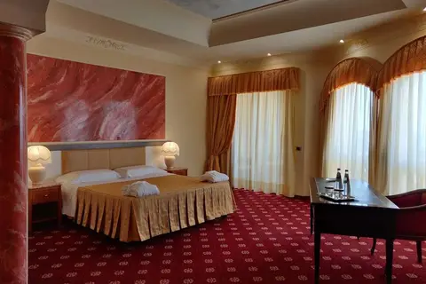 Hotel Resort Parco dei Principi in Roccella Ionica — foto 5