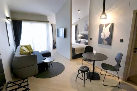 Villa Verica in Baska Voda — foto 28