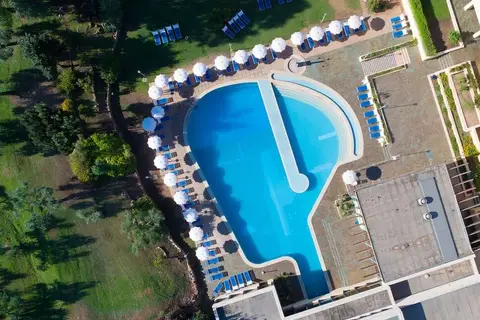 MClub Lipari in Sciacca — foto 2