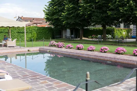 Somaschi Hotel - Monastero di Cherasco in Cherasco, foto 30