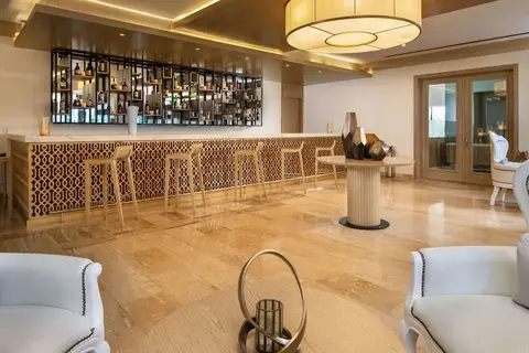 Melia Caribe Beach Resort in Salvaleón de Higüey — foto 15