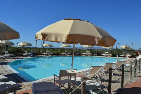 Vakantiepark Antico Borgo Casalappi foto 16