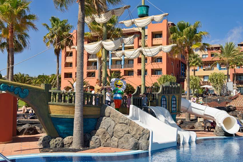 Hotel H10 Tindaya foto 3