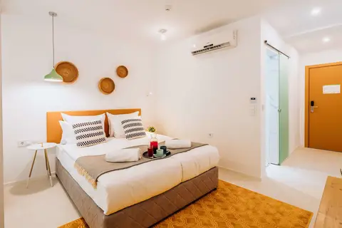 ibis Styles Golden Sands Roomer Hotel in Gold Beach, foto 20