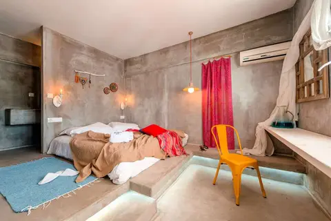 Kouros Exclusive Hotel in Faliraki, foto 17