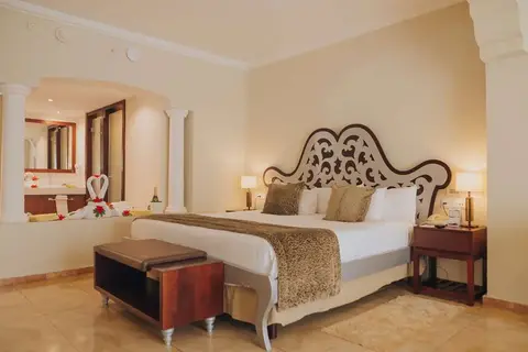 Hotel Majestic Colonial Punta Cana in Salvaleón de Higüey — foto 11