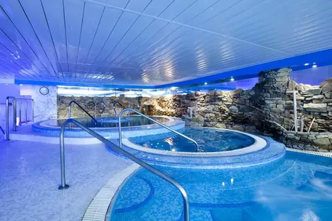 Olympia Hotel, Events & Spa in Alboraia / Alboraya