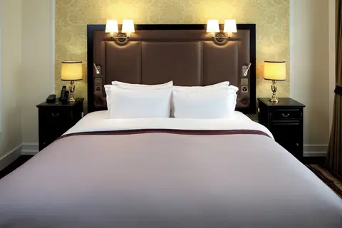 Hotel Rotary Geneva - MGallery in Genève — foto 18