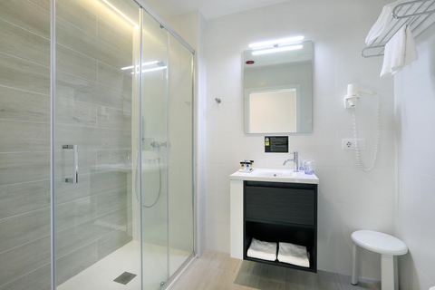 Hotel Alameda foto 15